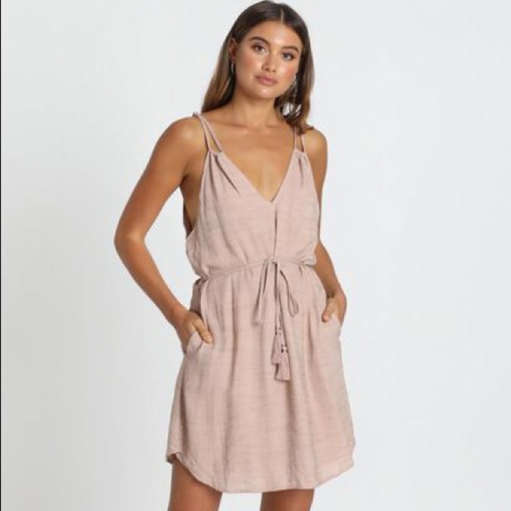 SHOWPO DRESS